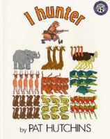 1 Hunter 0688065228 Book Cover