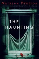 The Haunting 0593481518 Book Cover