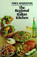 Regional Italian Kitchen 0785804595 Book Cover