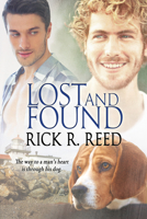 Lost and Found B08W7JTXM5 Book Cover