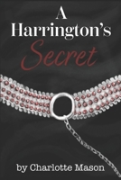 A Harrington's Secret (The Harringtons) B0DMLJTVG6 Book Cover