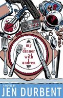 My Dinner with Andrea 1948743000 Book Cover