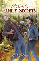 McGinty Family Secrets 1977219934 Book Cover