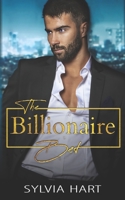 The Billionaire Bet B09NRB3YY1 Book Cover