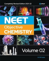 Objective Chemistry Vol 2 9325299429 Book Cover