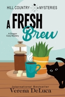 A Fresh Brew B0918CB15Z Book Cover