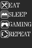 Gaming: Wochenplaner Januar bis Dezember 2020 - 1 Woche auf einen Blick - DIN A5 Monatsplaner Jahresplaner Jahr Terminplaner Checklisten & Notizen Eat ... Geek esport zocken Zocker Videospiel Konsole 167872484X Book Cover