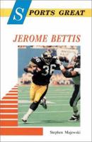 Sports Great Jerome Bettis (Sports Great Books) 0894908723 Book Cover