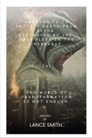 PSYCHOLOGICAL SCI-FI.: THE MISSION IS TO PROTECT THE EARTH FROM BEING DESTROYED BY THE DARK FLEET IN THE UNIVERSE. B0C6W18N9T Book Cover