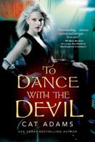 To Dance With the Devil 0765328755 Book Cover