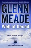 Web Of Deceit 0340835400 Book Cover