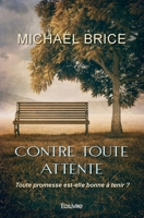 Contre toute attente (French Edition) 2414462523 Book Cover