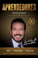 Aprendedores (Spanish Edition) B0H6PFM5S5 Book Cover