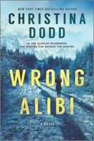 Wrong Alibi 1335080821 Book Cover