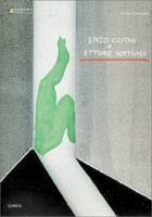 Enzo Cucchi E Ettore Sottsass 8881583631 Book Cover
