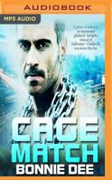 Cage Match 1536655554 Book Cover