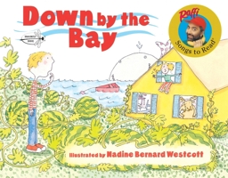 Down By the Bay (Raffi Songs to Read)