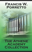The Athene Academy Collection B08SGZ7VQL Book Cover