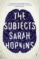 The Subjects 1925773787 Book Cover