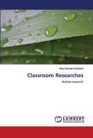 Classroom Researches 6202680644 Book Cover