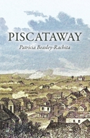 Piscataway B0DSQQC6B5 Book Cover