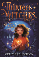 Sea of Always B0GN12FQR6 Book Cover