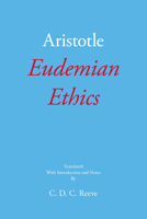 Ἠθικὰ Εὐδήμεια 0199586438 Book Cover