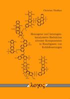 Homogene Und Heterogen-Katalysierte Reduktion Nitroser Komponenten in Rauchgasen Von Kohlefeuerungen 3832515275 Book Cover