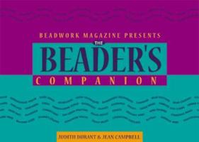 The Beader's Companion (Companion series, The) 1931499926 Book Cover