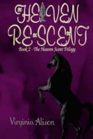 Heaven Re-Scent 1494291029 Book Cover