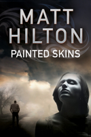 Painted Skins 1847517528 Book Cover