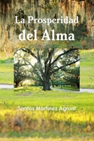 La Prosperidad del Alma 1387705059 Book Cover