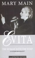 Evita: The Woman with the Whip 0552168068 Book Cover