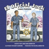 El Oficial Jack - Libro #2 - Dama Perdida 1954682484 Book Cover