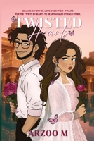 Twisted Hearts (Twisted Tales Of Destiny) 1919500804 Book Cover