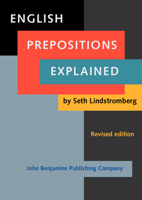 English Prepositions Explained 1556195265 Book Cover
