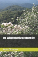 The Quiddich Family: Abundant Life B0C7T3LZD6 Book Cover