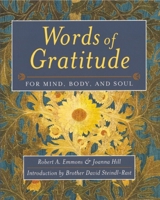 Words of Gratitude 1890151556 Book Cover