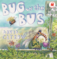 Bug on the Bus (I Like to Read) 0823463613 Book Cover