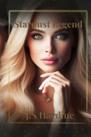 Stardust Legend B0H8HVMKCL Book Cover