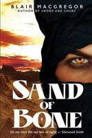 Sand of Bone 1537140353 Book Cover