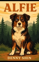 Alfie B0FL48N8Z7 Book Cover