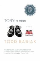 Toby: A Man 1554684390 Book Cover
