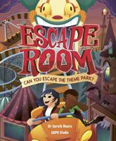 ESCAPE ROOM - CAN YOU ESCAPE THE THEME P 178312895X Book Cover