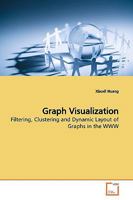 Graph Visualization 363916606X Book Cover