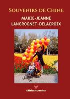 Souvenirs de Chine (French Edition) 1326562673 Book Cover