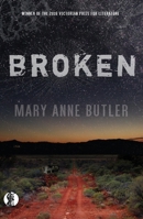 Broken 1925005658 Book Cover