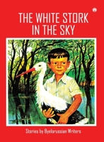 The White Stork in the Sky 9389804833 Book Cover