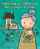 There Was an Old Woman Who Lived in a Shoe 082343771X Book Cover