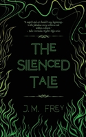 The Silenced Tale (Accidental Turn) 1738148521 Book Cover